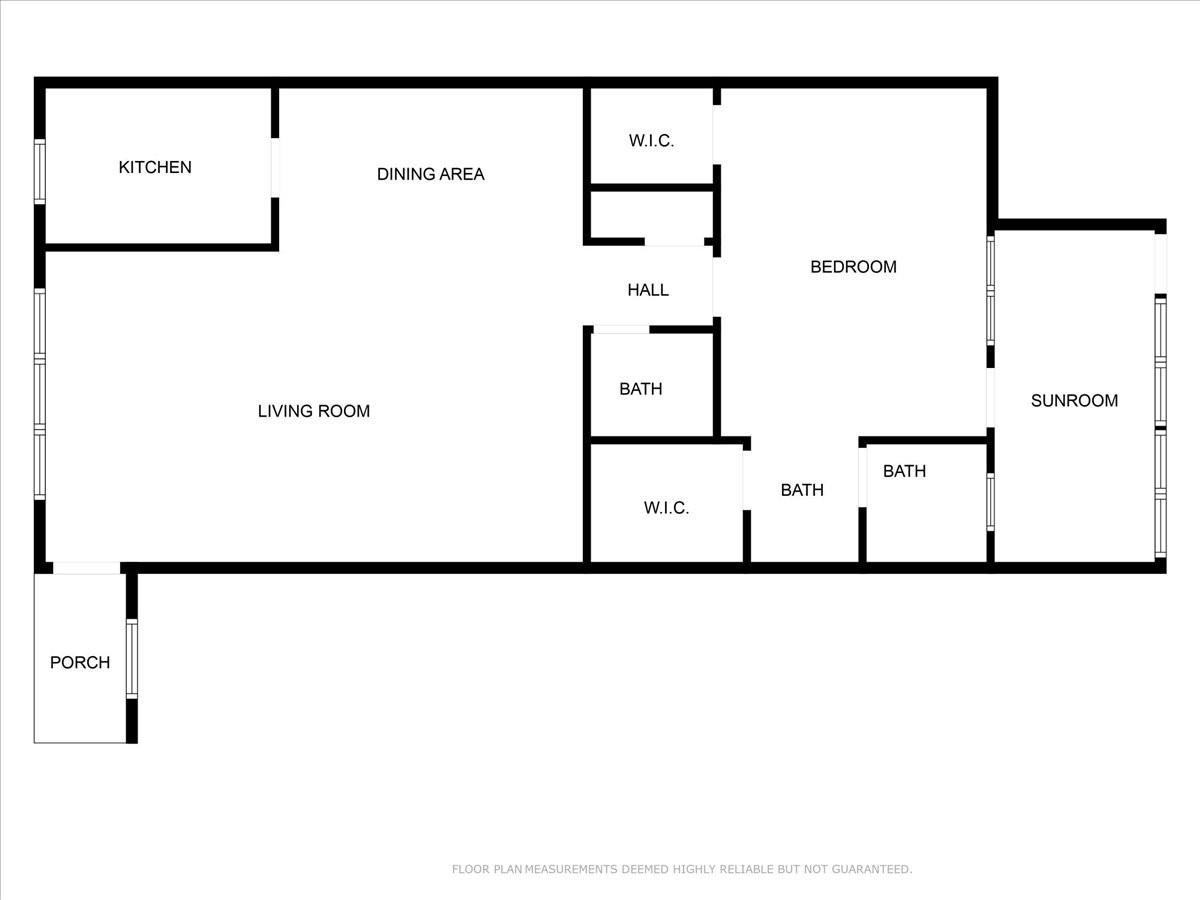 455 High Point Boulevard, Unit C Delray Beach, FL 33445 - Photo 15 of 19 Photo 15