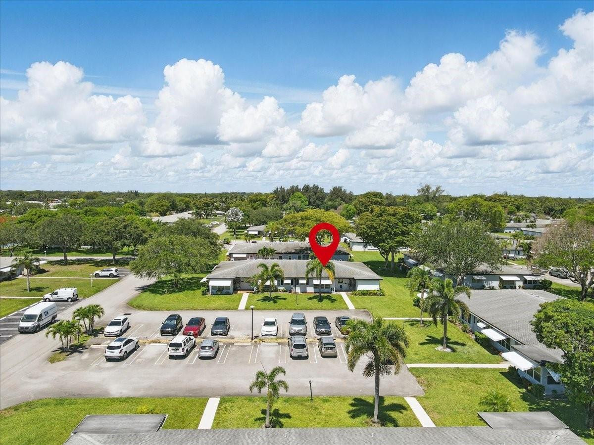 455 High Point Boulevard, Unit C Delray Beach, FL 33445 - Photo 18 of 19 Photo 18