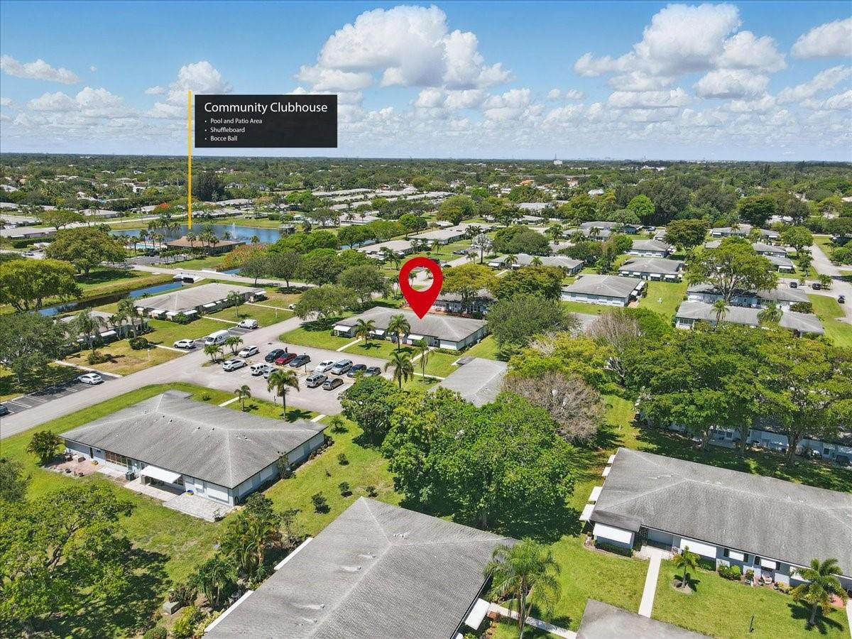 455 High Point Boulevard, Unit C Delray Beach, FL 33445 - Photo 19 of 19 Photo 19