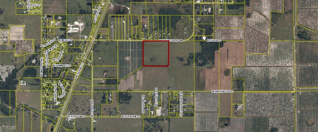 C0 Northeast Ne Road Arcadia, FL 34266 - Photo 2 of 2 a bathroom with a shower