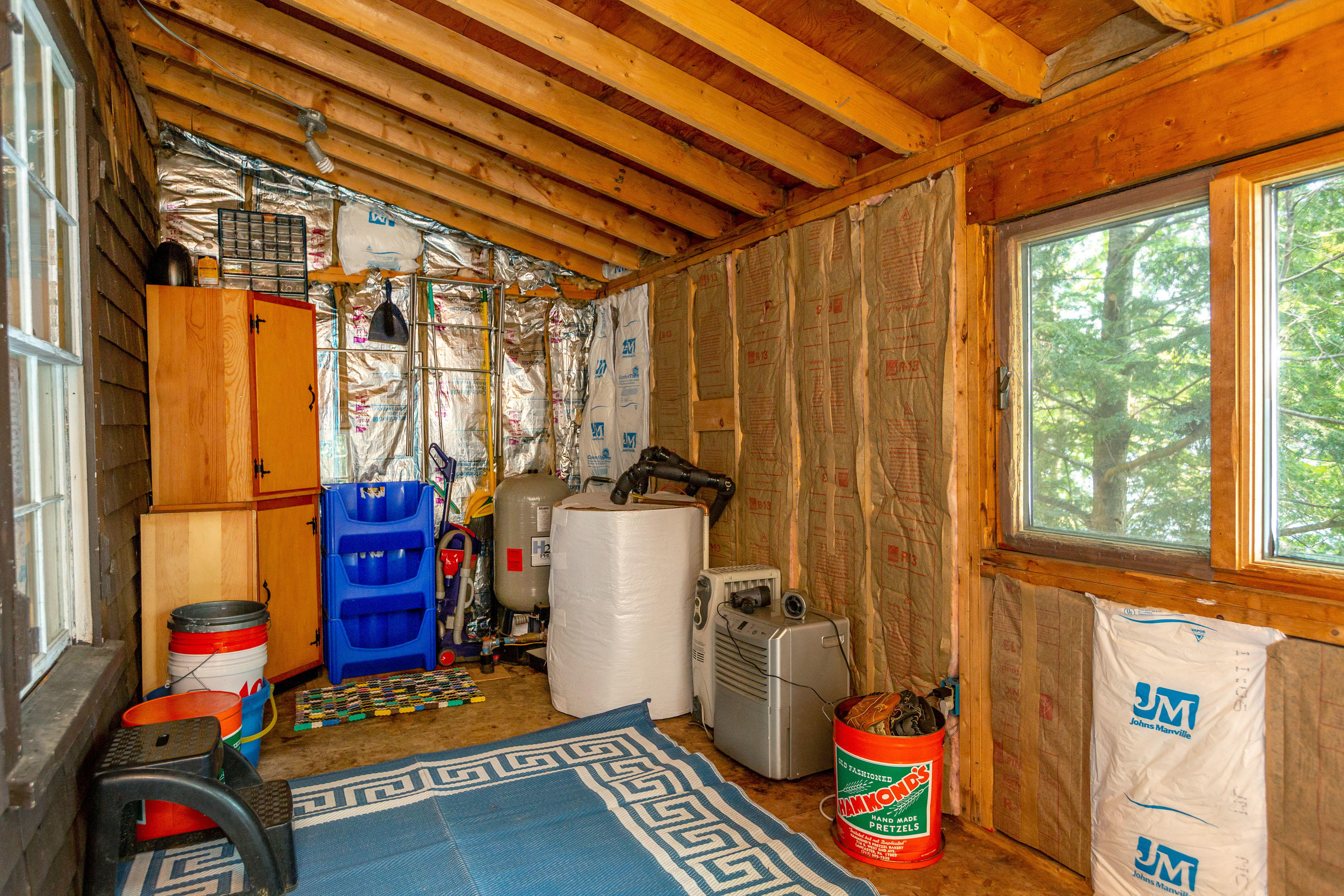 133 Beaver Lodge Road Hope, ME 04847 - Photo 23 of 65 Beaver Lodge_Dunbar_23