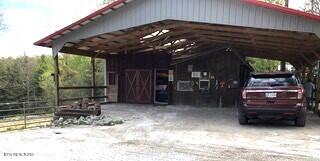 152 Ridge Point Road Jamestown, TN 38556 - Photo 12 of 24 152 New Barn over old 2