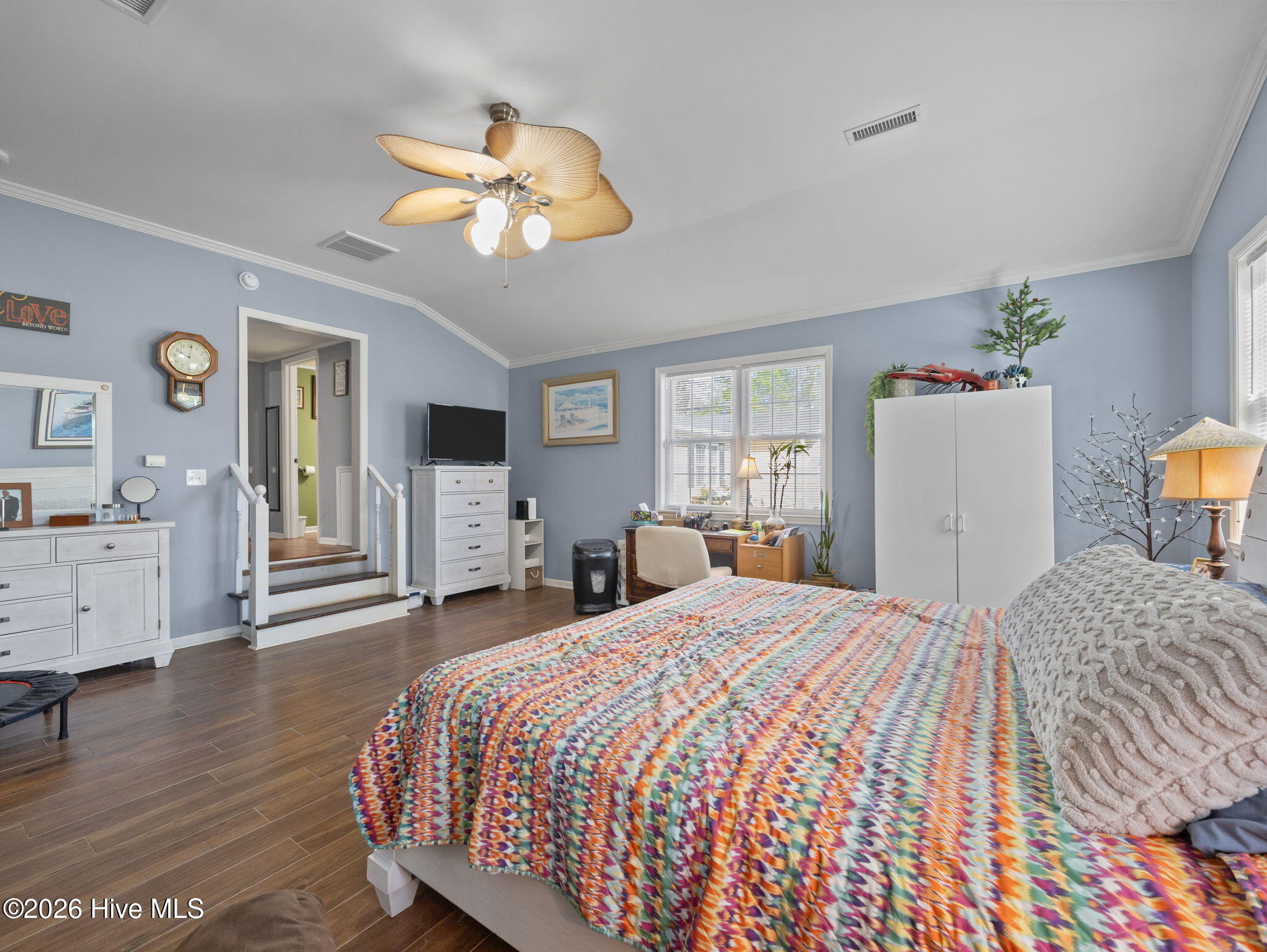 855 Belgrade-Swansboro Road Hubert, NC 28539 - Photo 40 of 54 Primary Bedroom 04