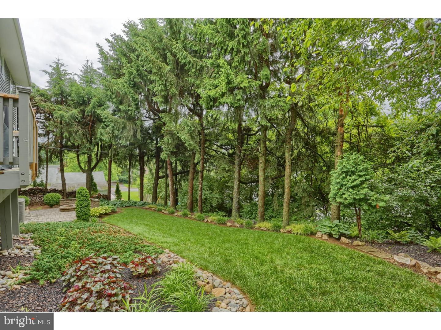 4002 Alpine Court Reading, PA 19606 - Photo 3 of 25 Back Yard