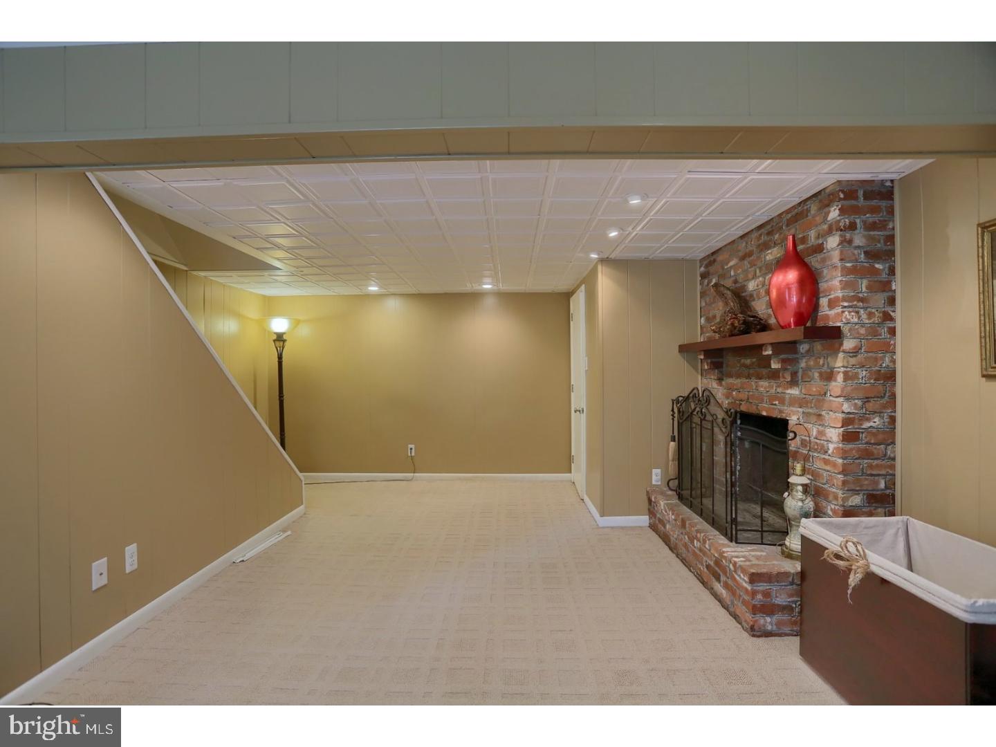 4002 Alpine Court Reading, PA 19606 - Photo 22 of 25 Basement - Finished
