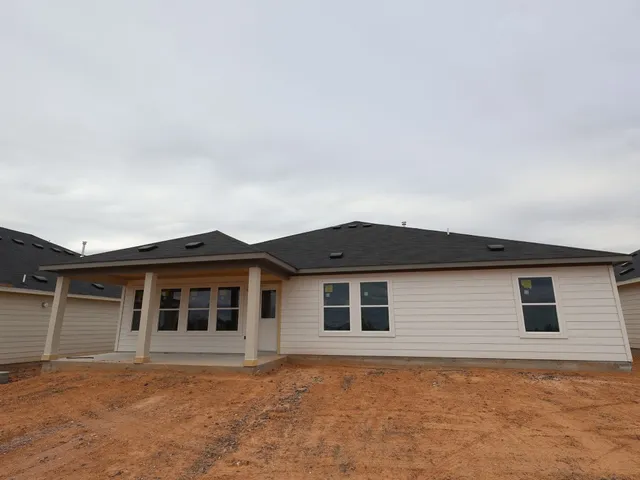 $409,990 | 13701 Warnock Trail, Manor, TX 78653