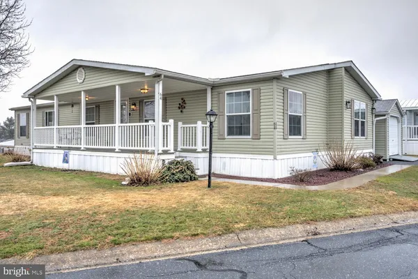 $216,900 | 64 Ridgewood Manor, Manheim, PA 17545