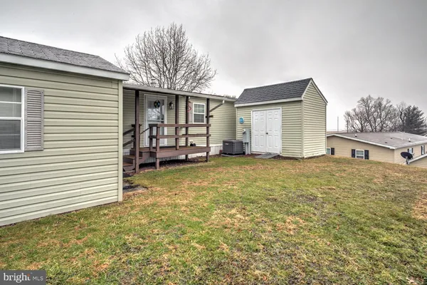 $216,900 | 64 Ridgewood Manor, Manheim, PA 17545