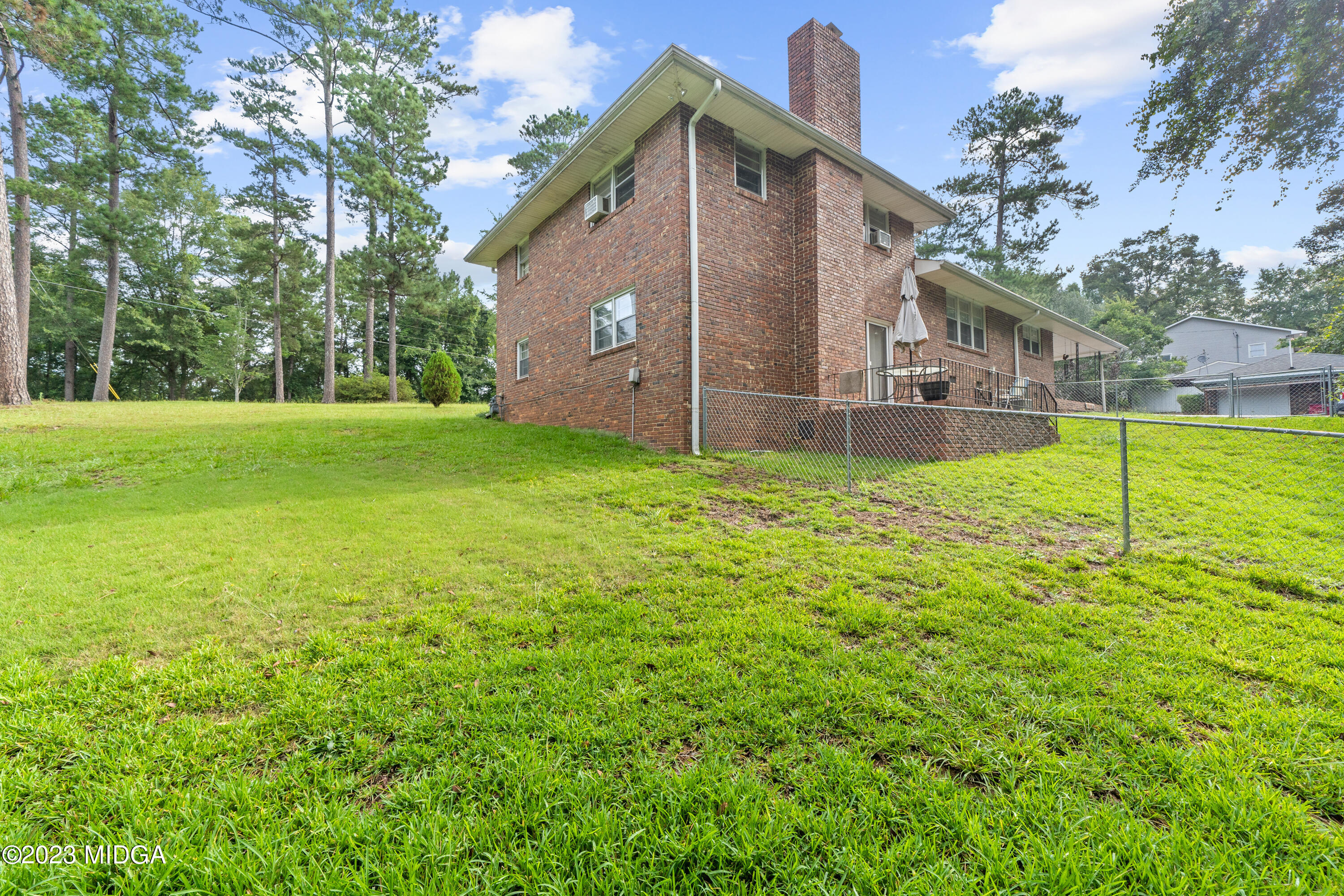 192 Walnut Ridge Drive Macon, GA 31211 - Photo 26 of 28 192 Walnut Ridge Dr-09377