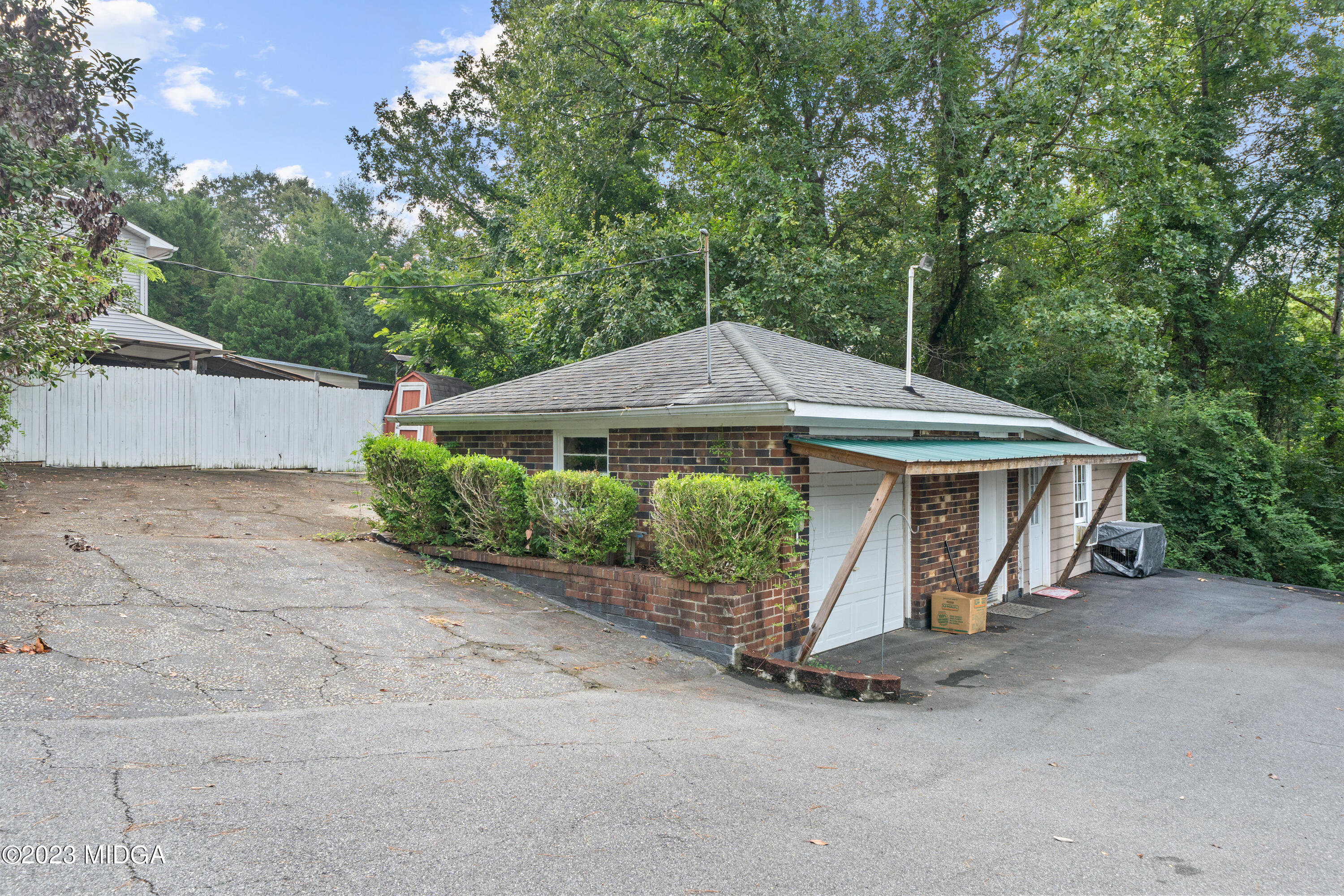 192 Walnut Ridge Drive Macon, GA 31211 - Photo 28 of 28 192 Walnut Ridge Dr-09389