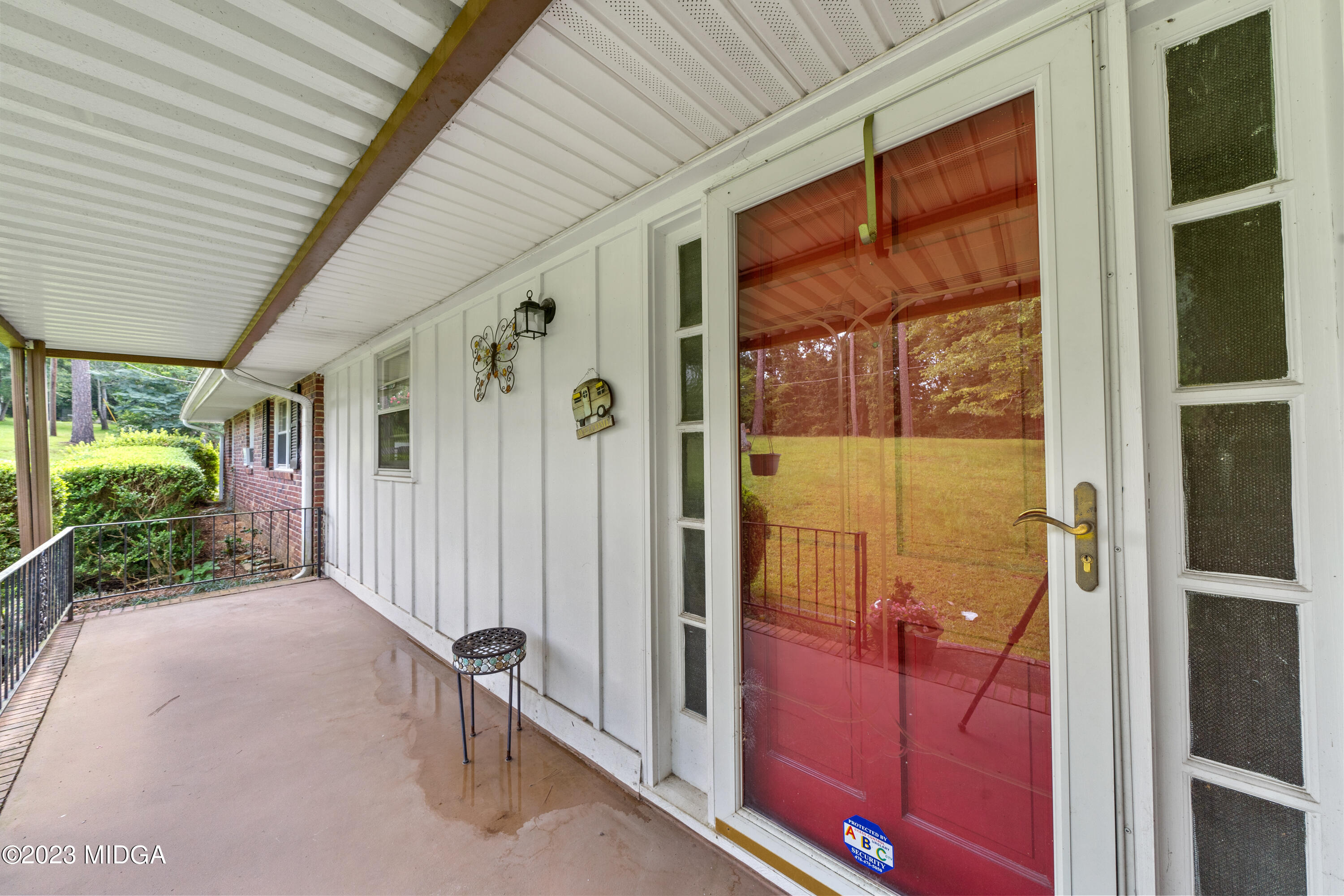 192 Walnut Ridge Drive Macon, GA 31211 - Photo 5 of 28 192 Walnut Ridge Dr-09388