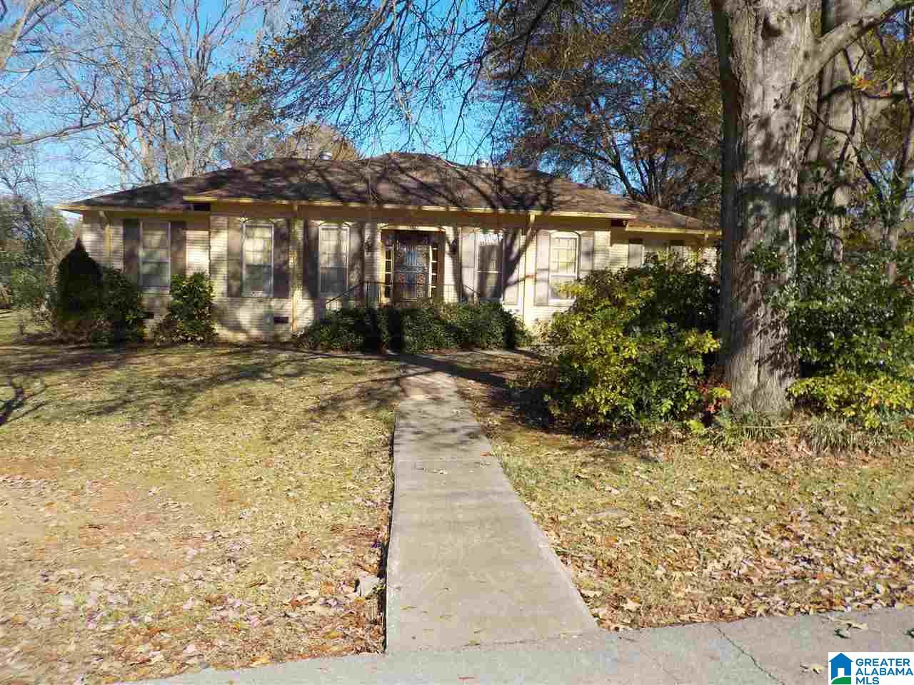 3125 Downs Road Fultondale, AL 35068 - Photo 37 of 37