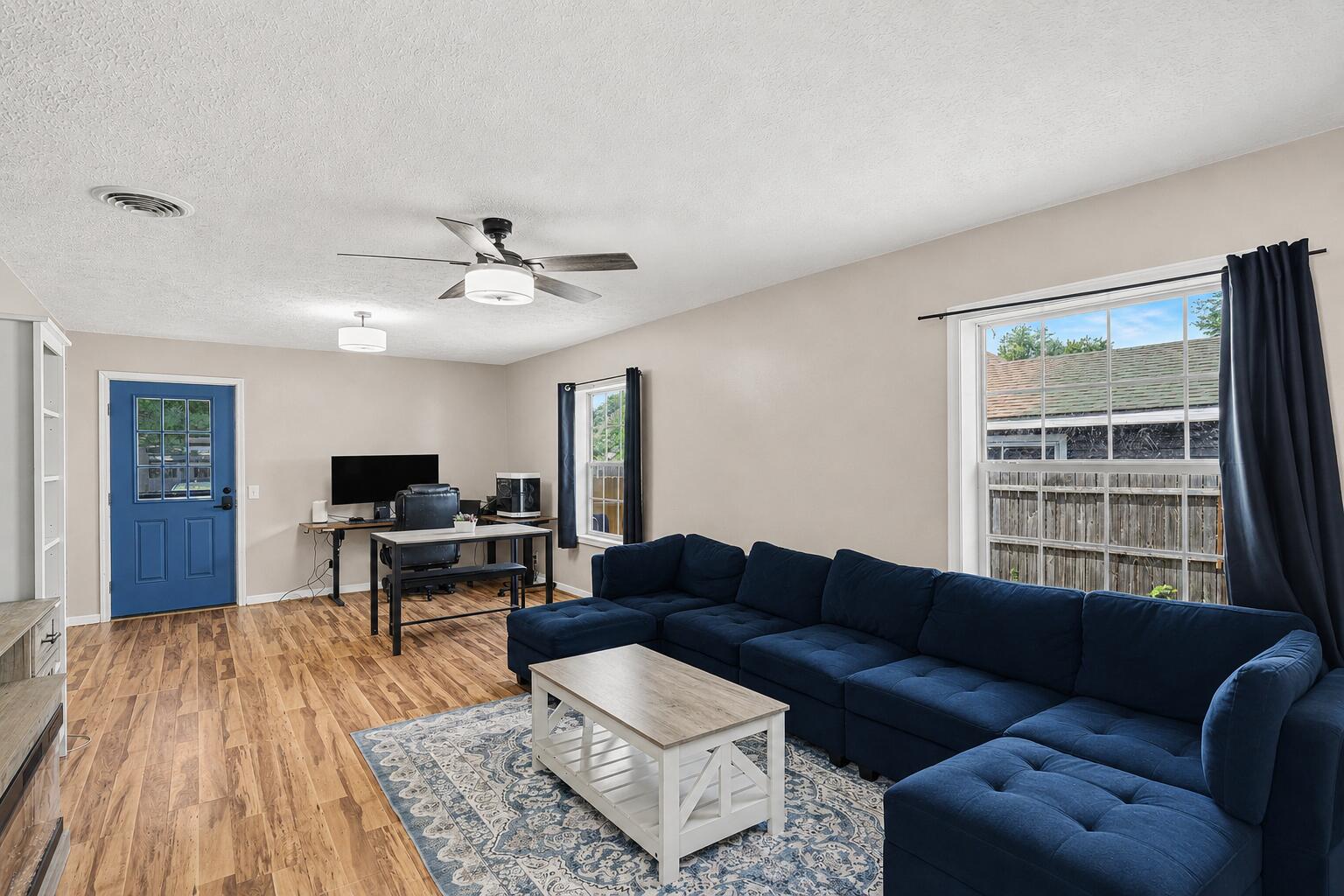 151 Sager Road Michigan Center, MI 49254 - Photo 5 of 27 Pic 6 A