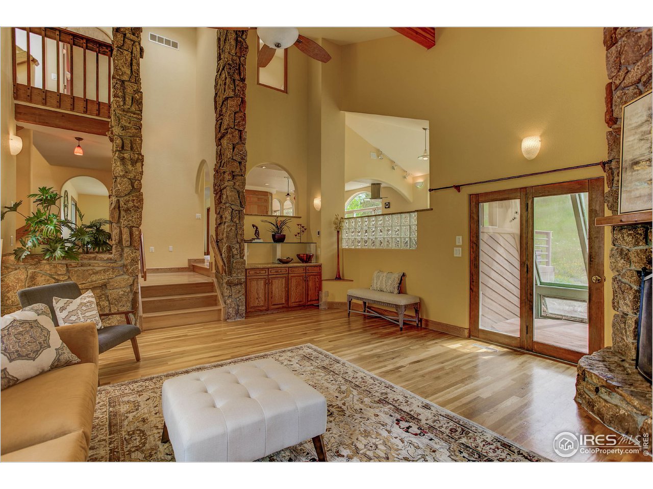415 South Cedar Brook Road Boulder, CO 80304 - Photo 2 of 37 Family Room