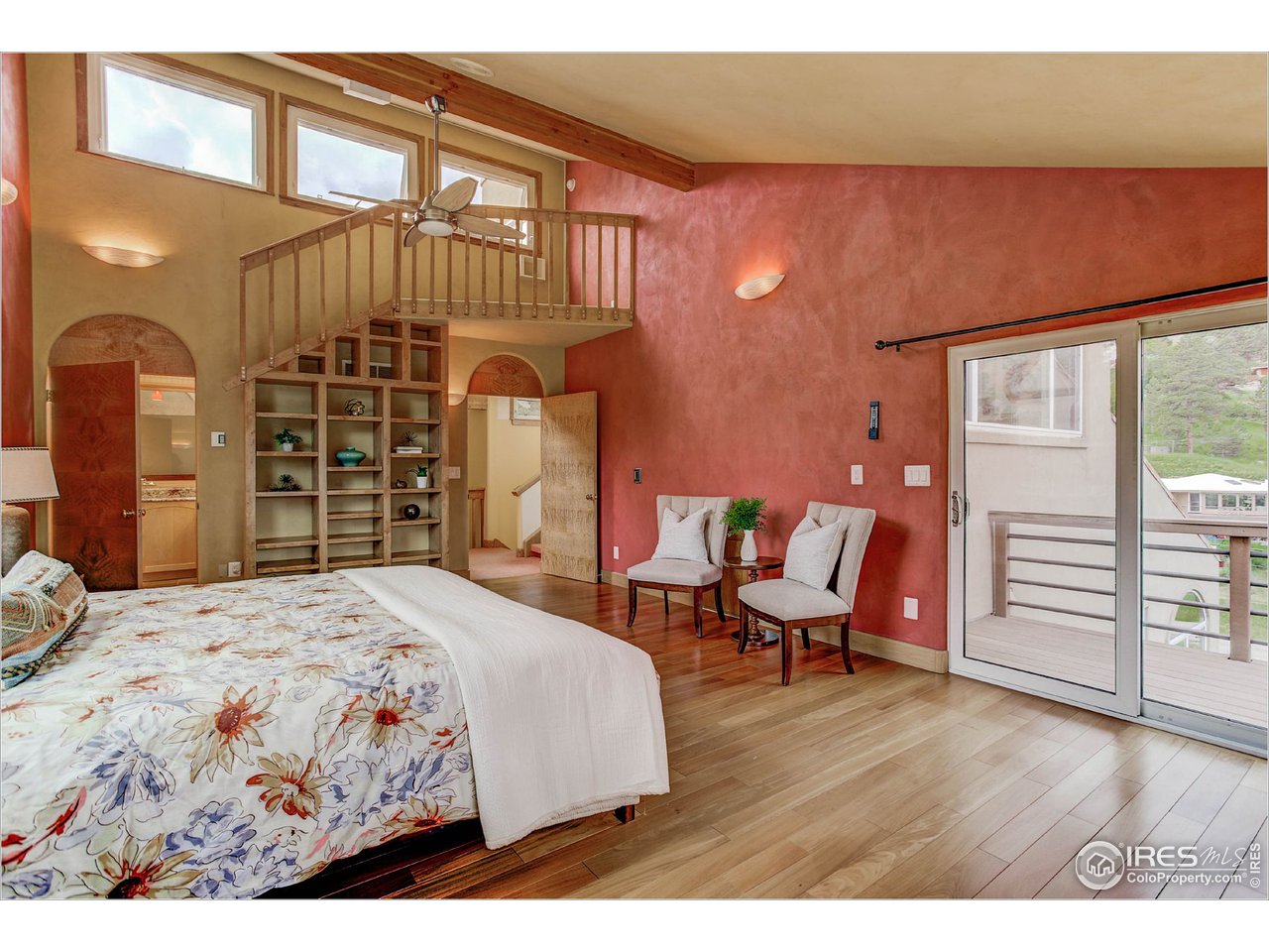 415 South Cedar Brook Road Boulder, CO 80304 - Photo 25 of 37 Master