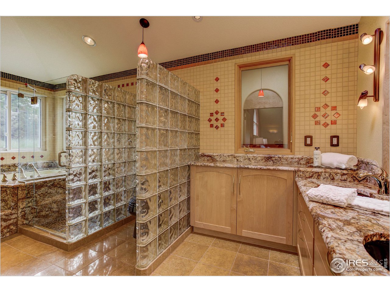 415 South Cedar Brook Road Boulder, CO 80304 - Photo 26 of 37 Master Bath