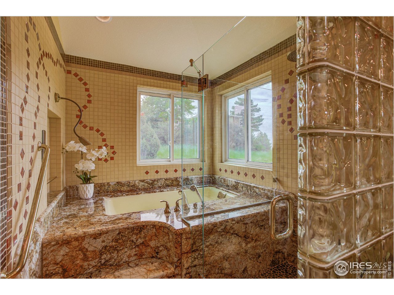 415 South Cedar Brook Road Boulder, CO 80304 - Photo 27 of 37 Master Bath