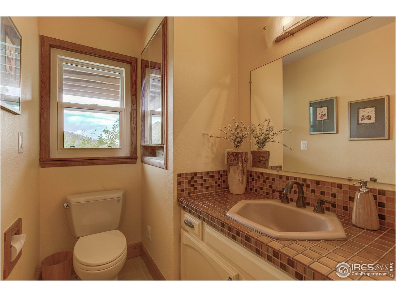 415 South Cedar Brook Road Boulder, CO 80304 - Photo 33 of 37 Half Bath