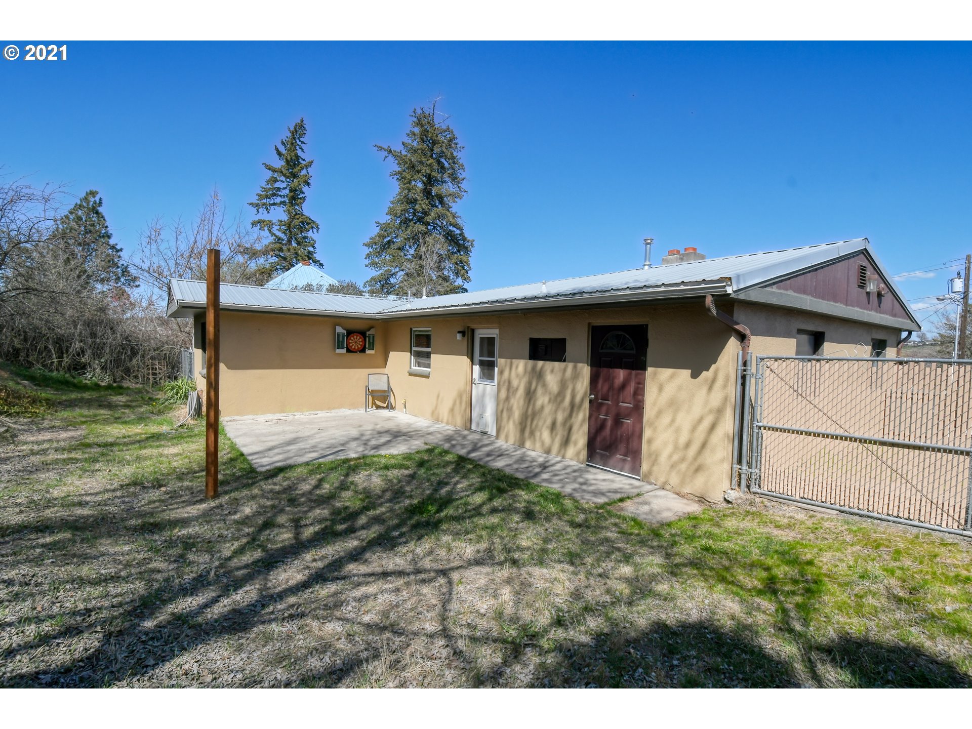 823 Southwest 5th Street Pendleton, OR 97801 - Photo 22 of 23