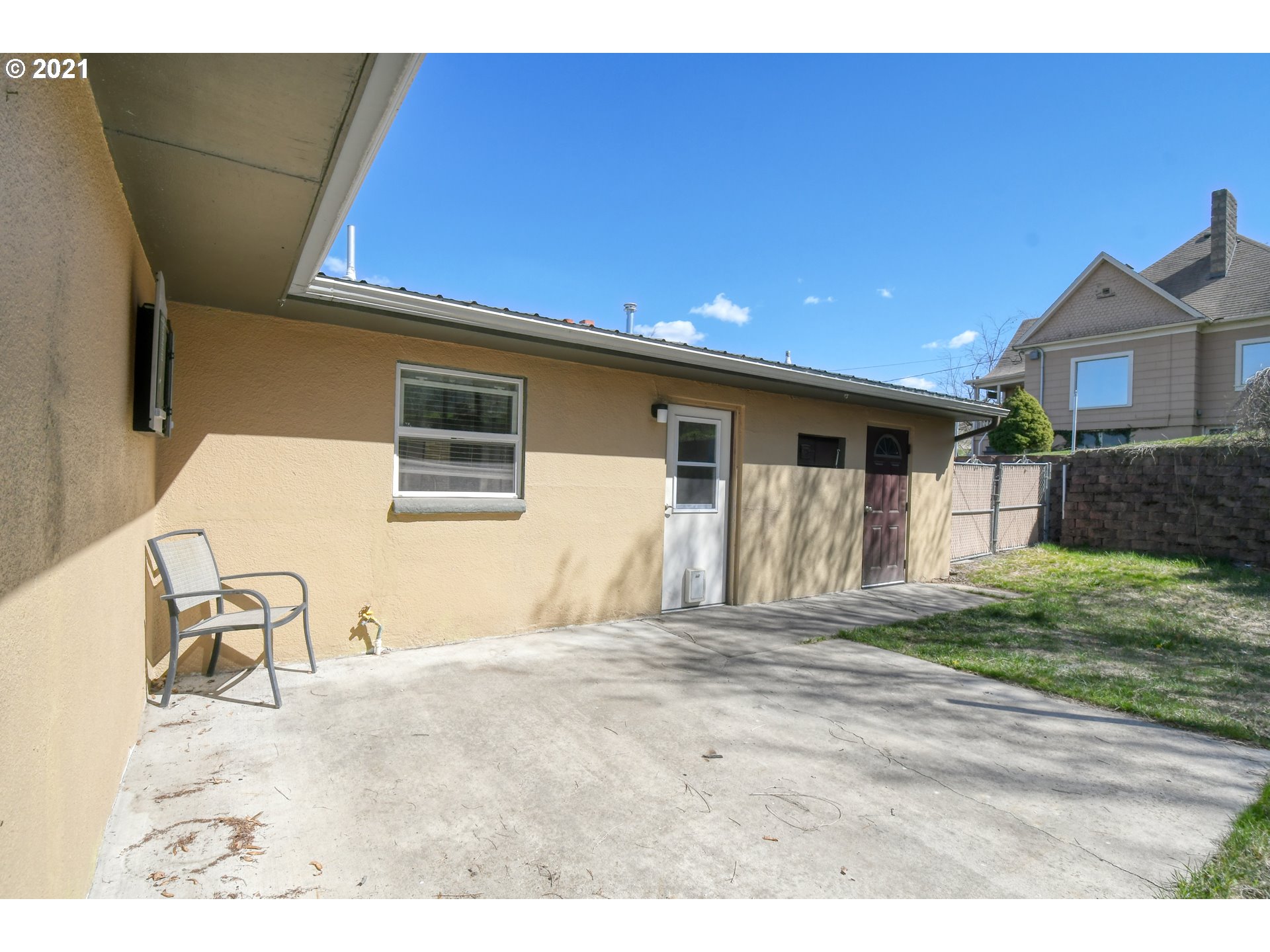 823 Southwest 5th Street Pendleton, OR 97801 - Photo 23 of 23