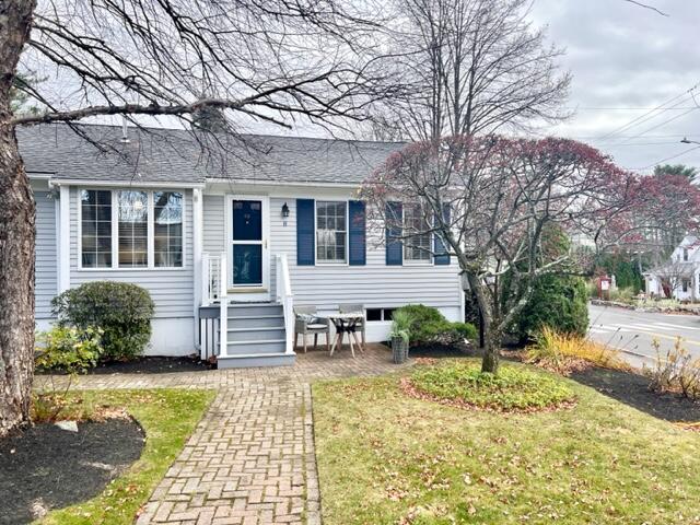249 Shore Road, Unit 8 Ogunquit, ME 03907 - Photo 1 of 22 IMG_1040