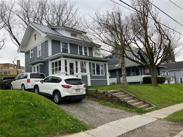 $200,000 | 50 North Street, Attica, NY 14011