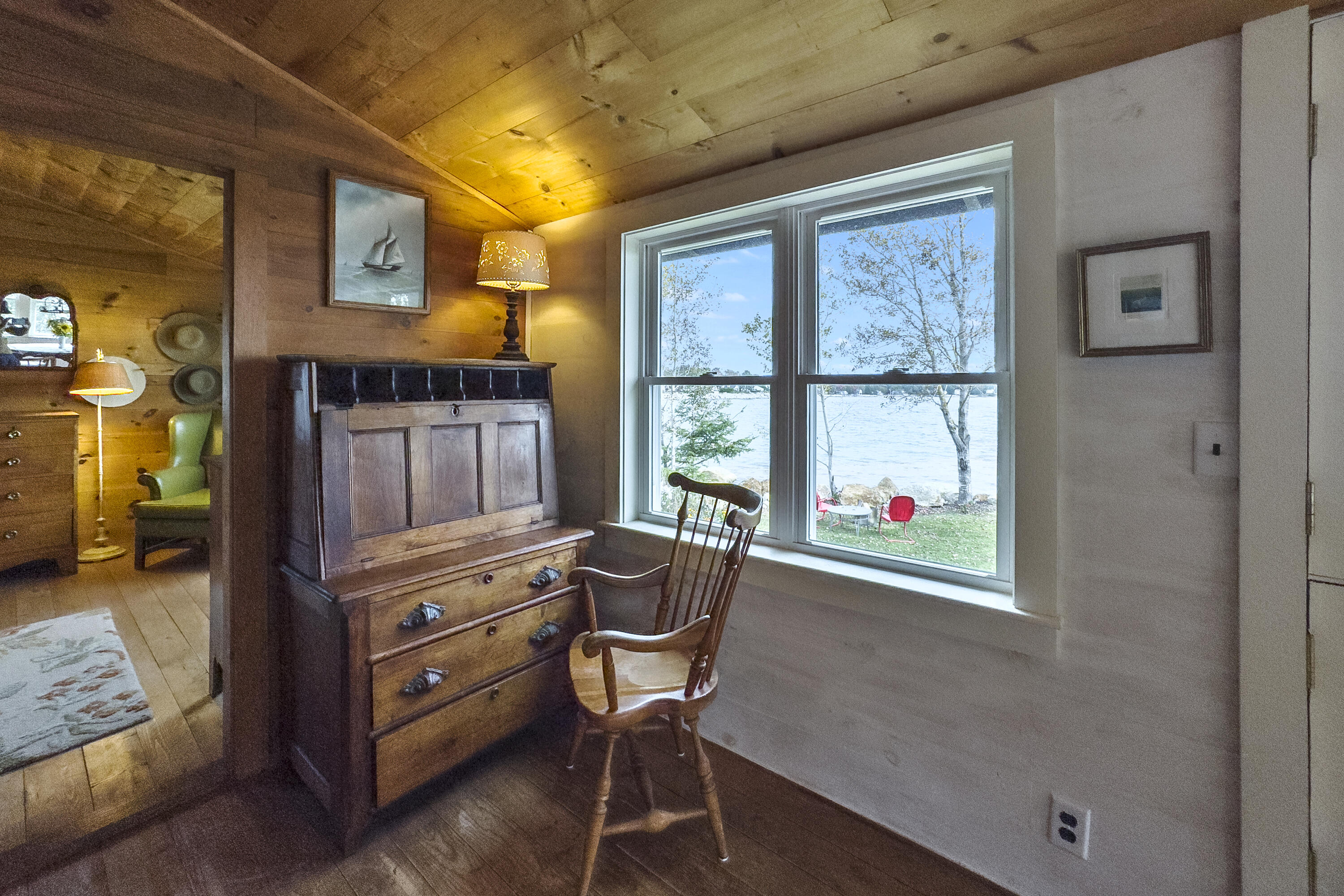 26 Ginn Point Road Owls Head, ME 04854 - Photo 27 of 43 16 - 26 Ginn Point Road - Owls Head - J