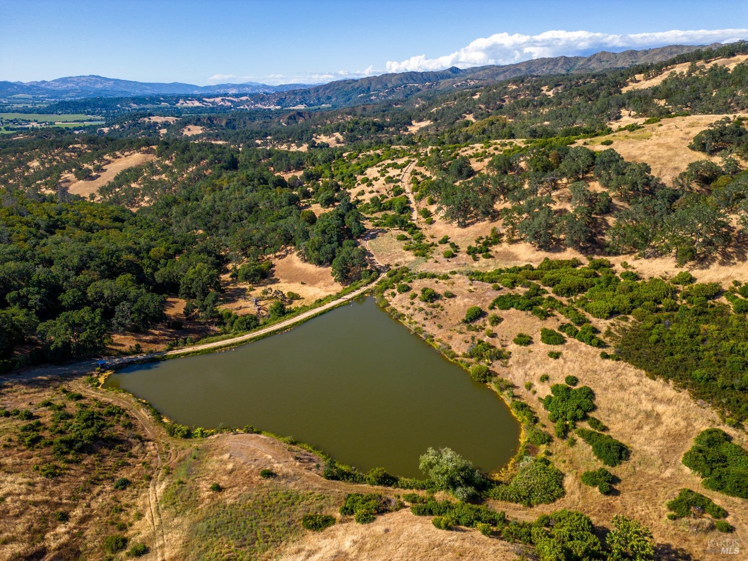 5700 Old River Road Ukiah, CA 95482 - Photo 38 of 56 a view of a city