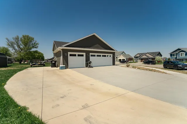 $465,100 | 909 9th Avenue Northeast, Kasson, MN 55944