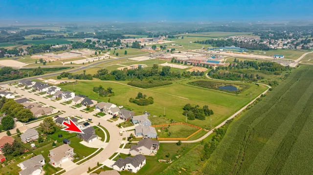 $465,100 | 909 9th Avenue Northeast, Kasson, MN 55944