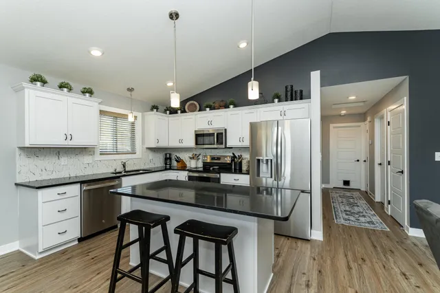 $465,100 | 909 9th Avenue Northeast, Kasson, MN 55944