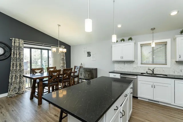 $465,100 | 909 9th Avenue Northeast, Kasson, MN 55944