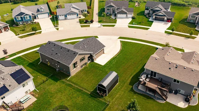 $465,100 | 909 9th Avenue Northeast, Kasson, MN 55944