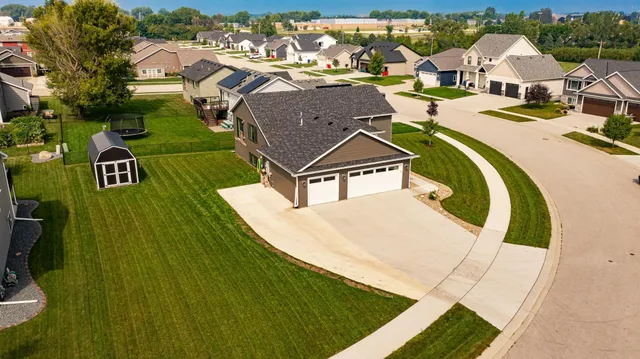 $465,100 | 909 9th Avenue Northeast, Kasson, MN 55944