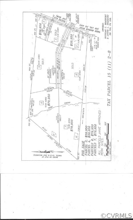 4365 Three Bridge Road Powhatan, VA 23139 - Photo 3 of 5 Gallery Image 3
