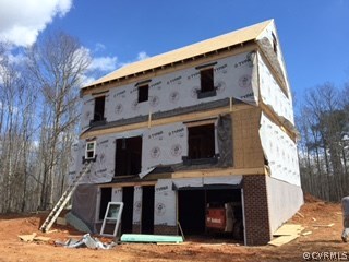 4365 Three Bridge Road Powhatan, VA 23139 - Photo 5 of 5 Gallery Image 5