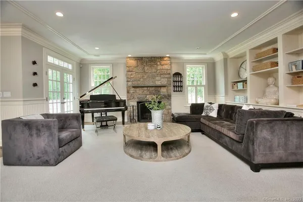 $20,000 | 5 Mayflower Parkway, Westport, CT 06880