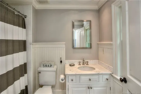 $20,000 | 5 Mayflower Parkway, Westport, CT 06880