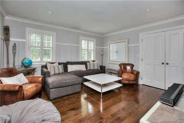 $20,000 | 5 Mayflower Parkway, Westport, CT 06880