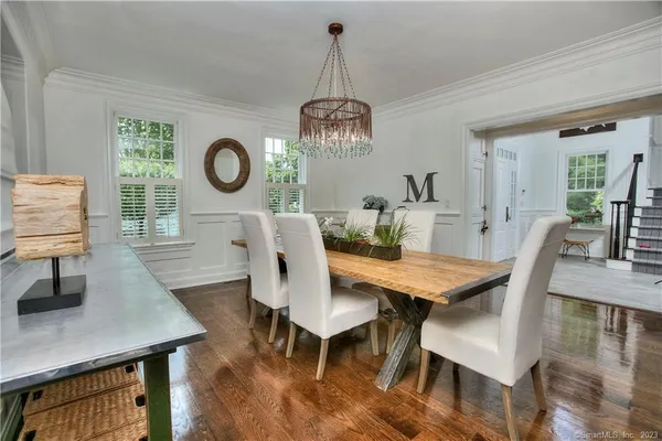 $20,000 | 5 Mayflower Parkway, Westport, CT 06880