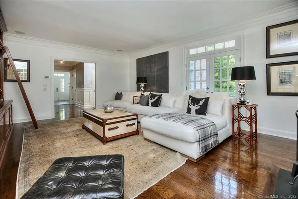 $20,000 | 5 Mayflower Parkway, Westport, CT 06880