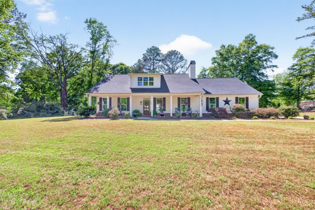 498 Michael Etchison Road Monroe, GA 30655 - Photo 47 of 47