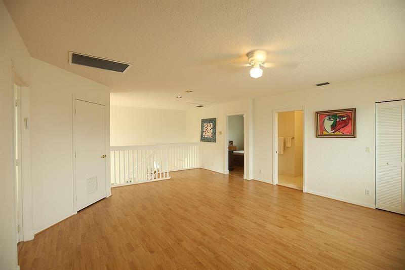 11230 Sea Grass Circle Boca Raton, FL 33498 - Photo 11 of 15 a view of empty room with wooden floor