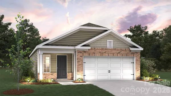 $289,000 | 1405 Avila Street, Hickory, NC 28602