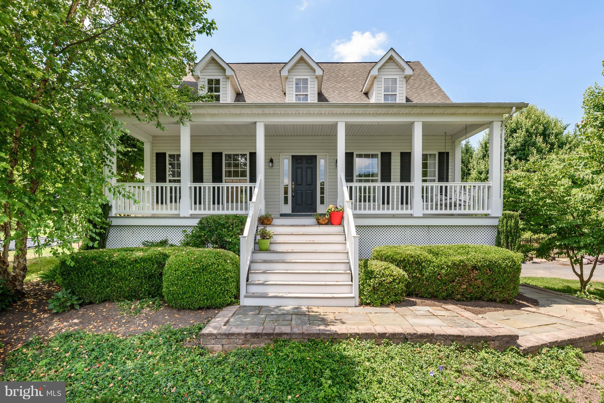Timeless Cape Cod with immense charm