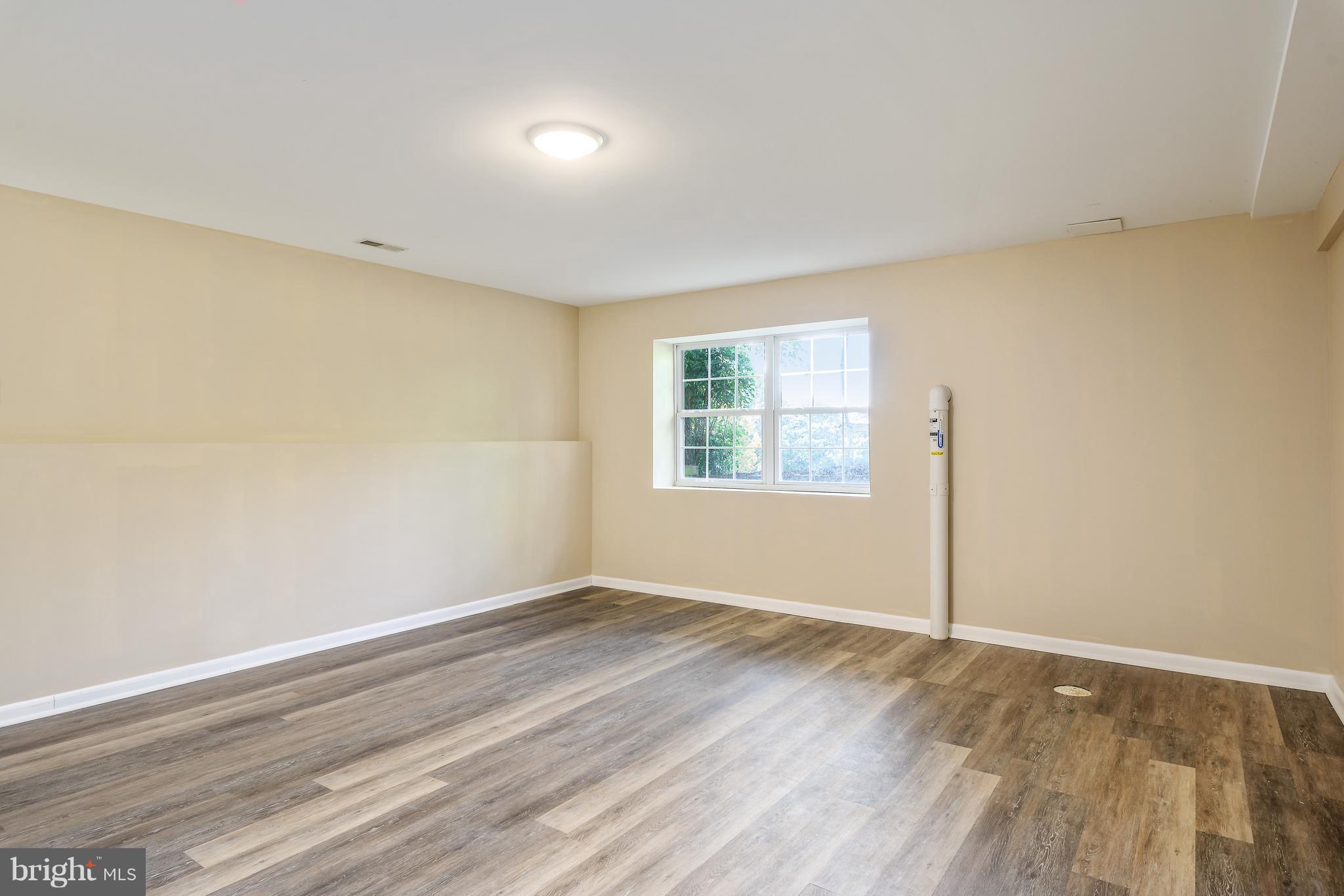 7524 Woodville Road Mount Airy, MD 21771 - Photo 17 of 22 Possible space for bedroom/office with egress
