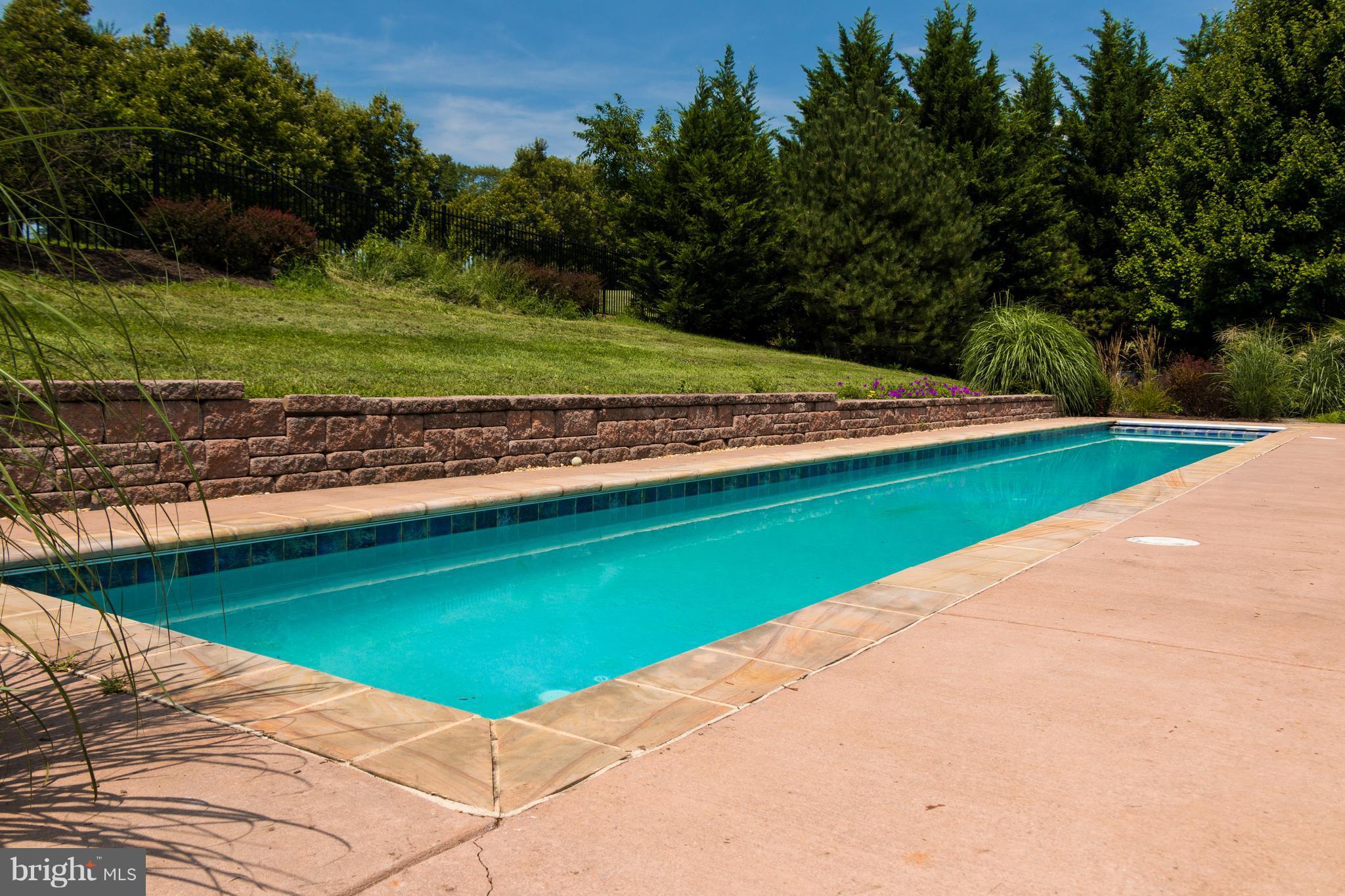 7524 Woodville Road Mount Airy, MD 21771 - Photo 18 of 22 6ft "lap pool" that is heated