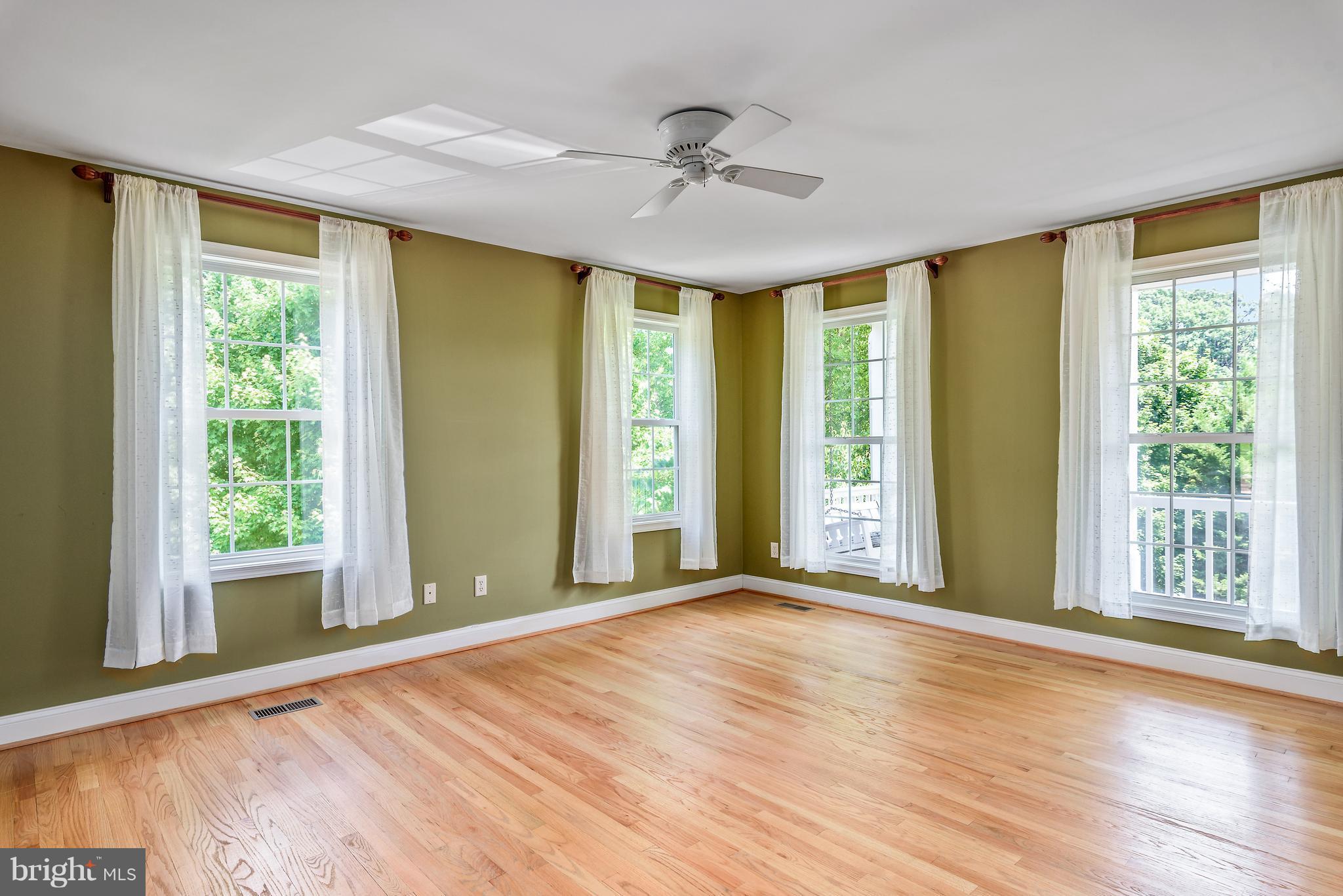 7524 Woodville Road Mount Airy, MD 21771 - Photo 9 of 22 Light streams into your master