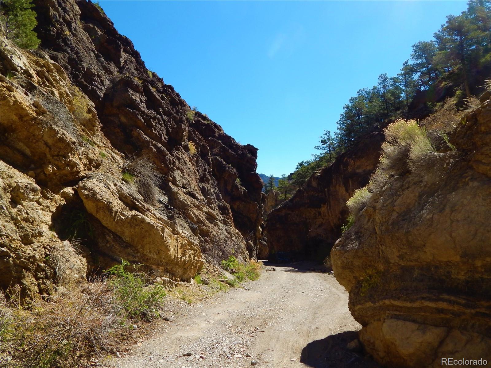 Box Canyon Road Salida, CO 81201 - Photo 7 of 8 Gallery Image 7