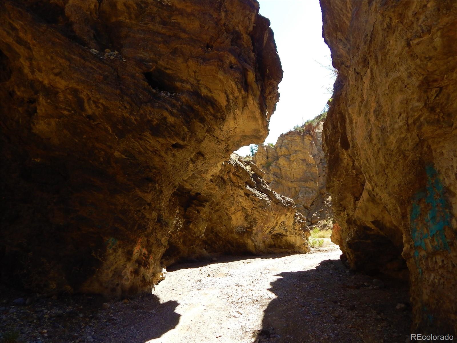Box Canyon Road Salida, CO 81201 - Photo 8 of 8 Gallery Image 8